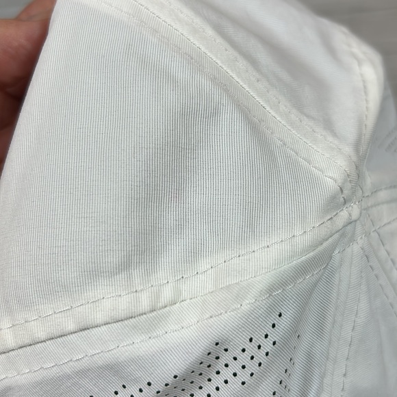 Antigua Performance Technical Fit Precision Hat NWT - Picture 12 of 16